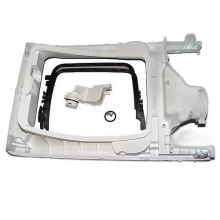 Gehäuse-oberteil Waschmaschine 50299897004