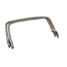 Befestigungsklammer Waschmaschine 53186374004