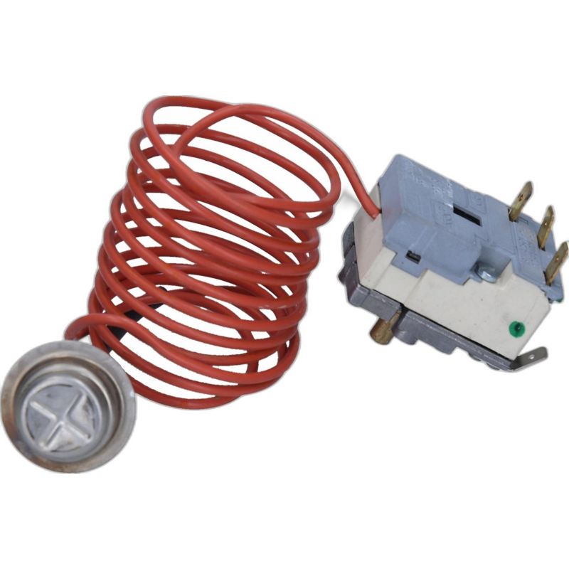 Termostato Regolabile 55X1399 Lavatrice SAN GIORGIO