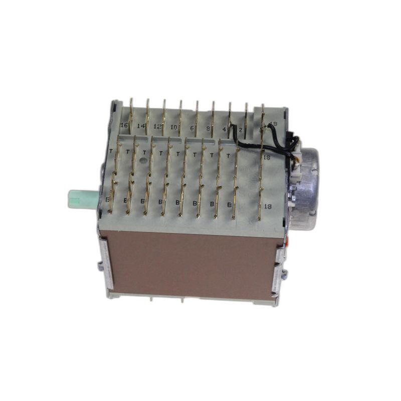 Timer 1284/7 55X1620 Lavatrice SAN GIORGIO