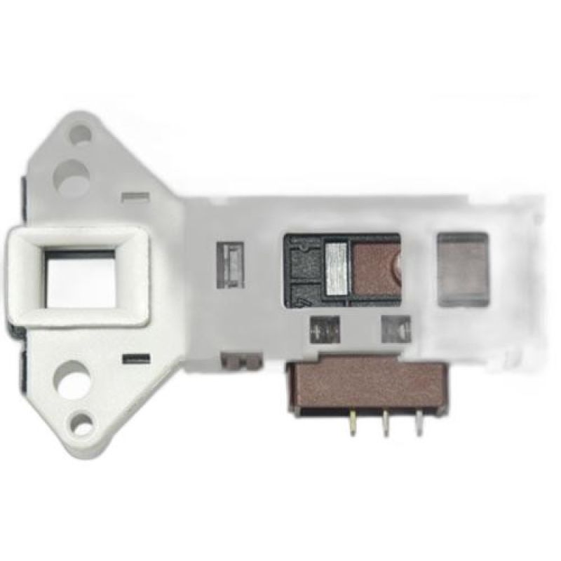 Elettroserratura Rold 3 Contatti Per Lavatrice 55X7562 Lavatrice SA...