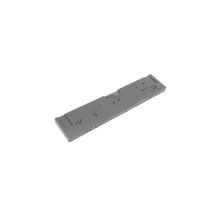 Mascherina Silver 481245372499 Lavastoviglie WHIRLPOOL,IKEA,IGNIS