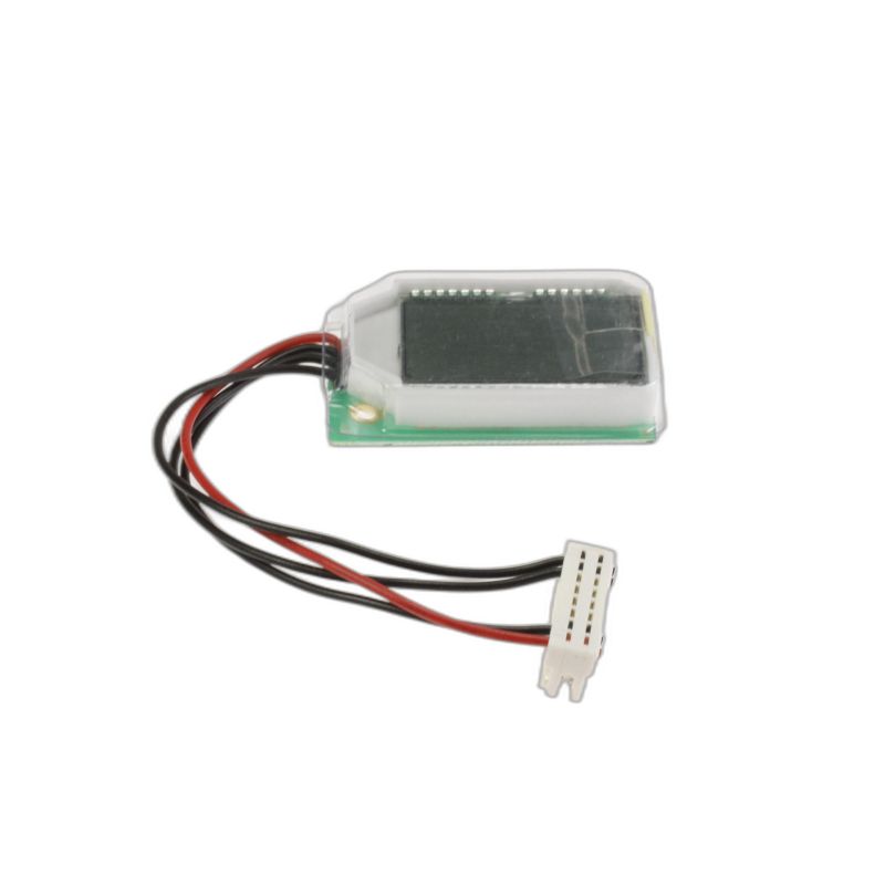 Indicatore Display Con Connettore Per Lavatrice 619406 Lavatrice BO...