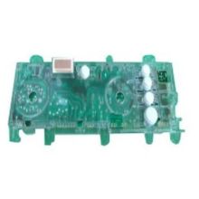 Modul Anzeige Waschmaschine 61LE511