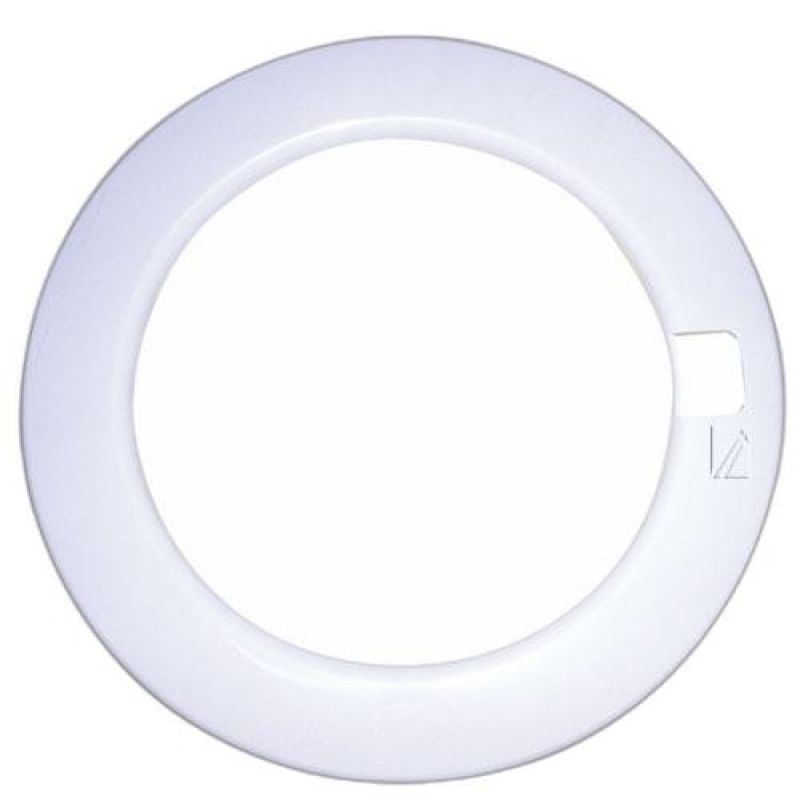 Cornice Oblò Per Lavatrice 651004609 Lavatrice WEGAWHITE