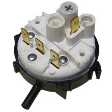 Pressostato 1 Livello 4 Contatti, Tipo Piccolo 651016248 Lavatrice ...