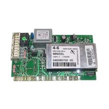 Modulo Elettronico Per Lavatrice 651017911 Lavatrice PHILCO