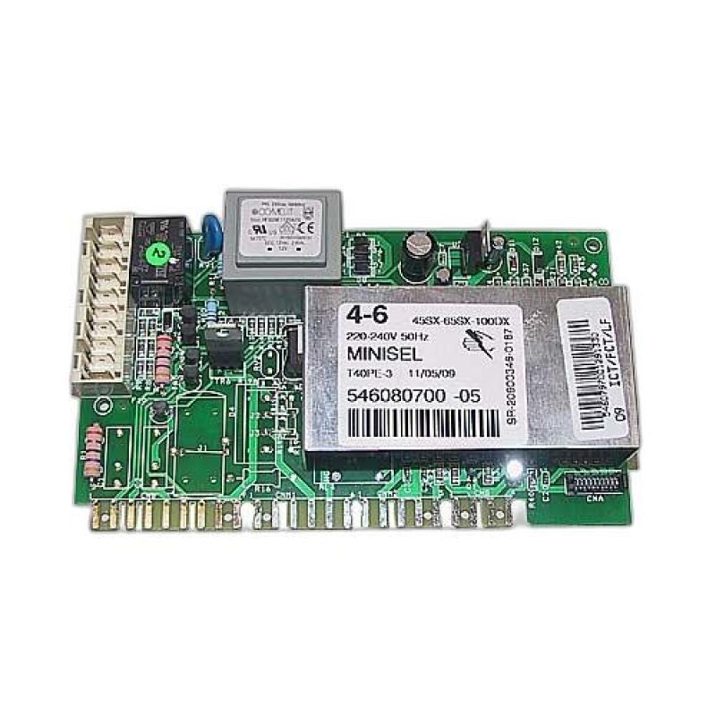 Modulo Elettronico Per Lavatrice 651017911 Lavatrice PHILCO
