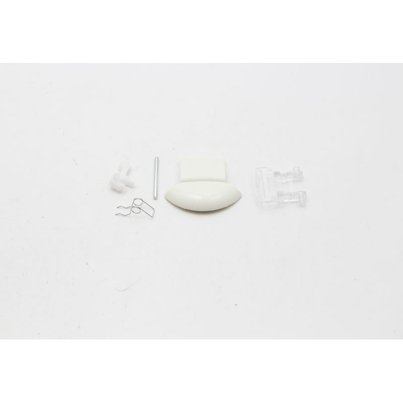 Assieme Maniglia Oblò Per Lavatrice 651027630 Lavatrice WEGAWHITE