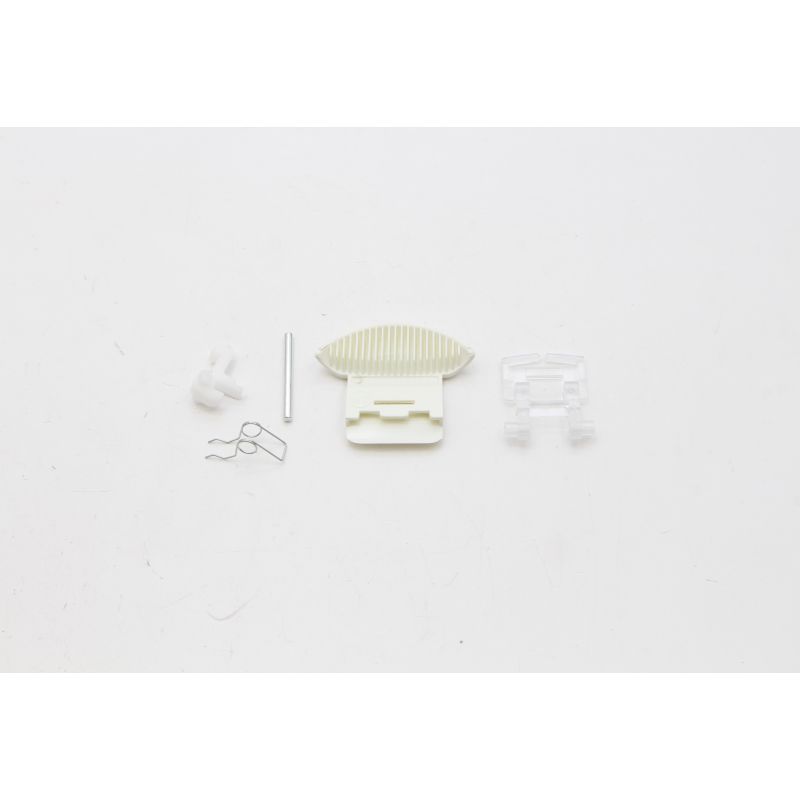 Assieme Maniglia Oblò Per Lavatrice 651027630 Lavatrice WEGAWHITE