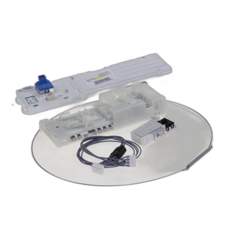 Modulo 664265 Lavatrice SIEMENS