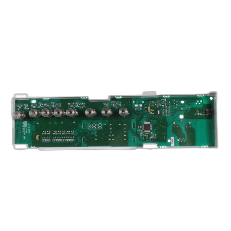 Modulo Di Comando 672808 Lavatrice SIEMENS