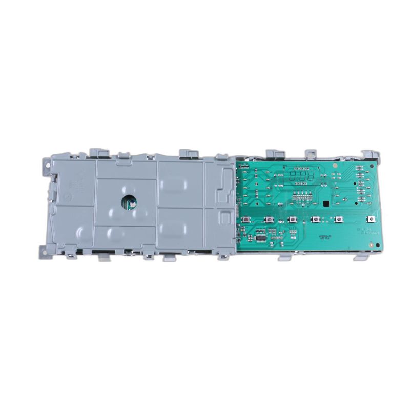 Gr Scheda Controllo 691651676 Lavatrice SMEG