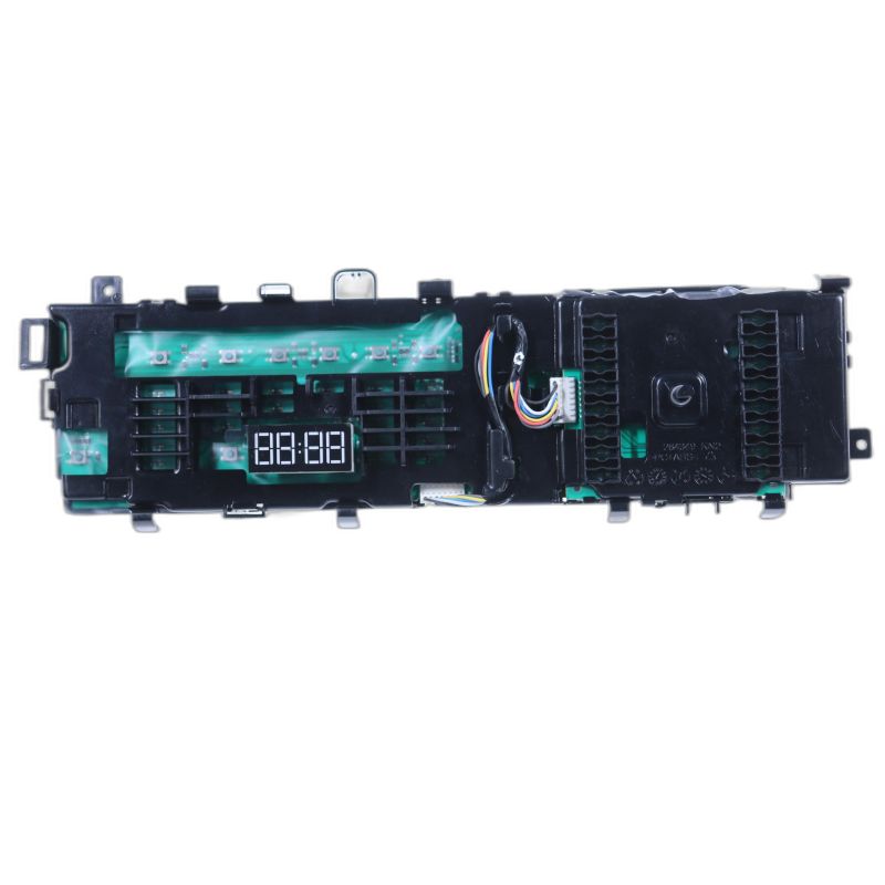 Gr Scheda Comandi 691652363 Lavatrice SMEG