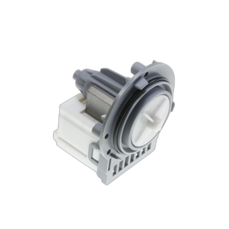 Motore Pompa Jet Lb107 692970218 Lavatrice SMEG