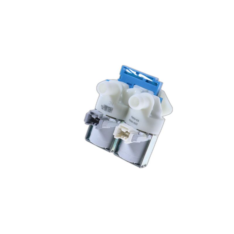 Elettrovalvola A Due Vie Per Lavatrice 693050306 Lavatrice SMEG,BEKO