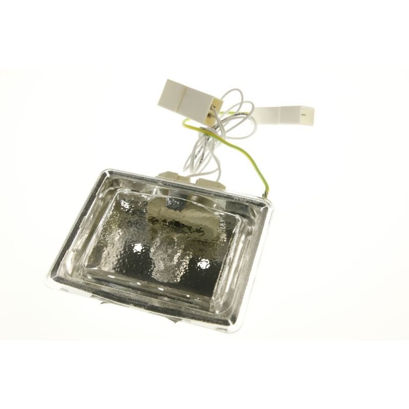 Portalampada Alogena Per Forno 696050258 Lavatrice SAN GIORGIO,SMEG