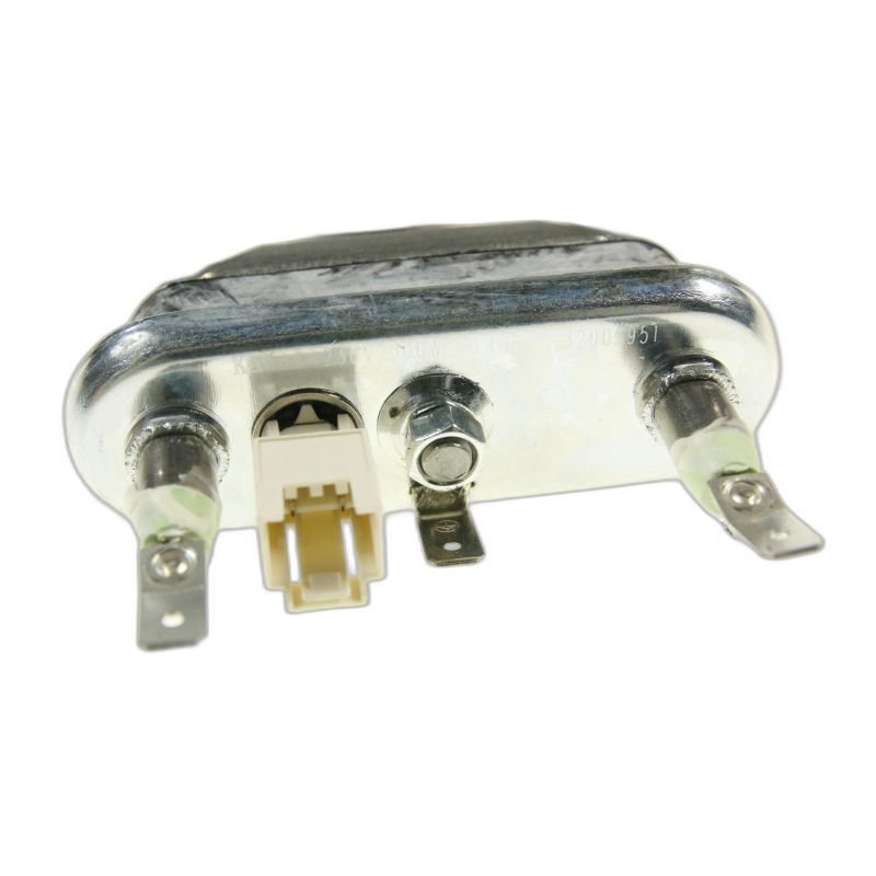 Gruppo Resistenza Con Sensore Per Lavatrice 696890893 Lavatrice SMEG