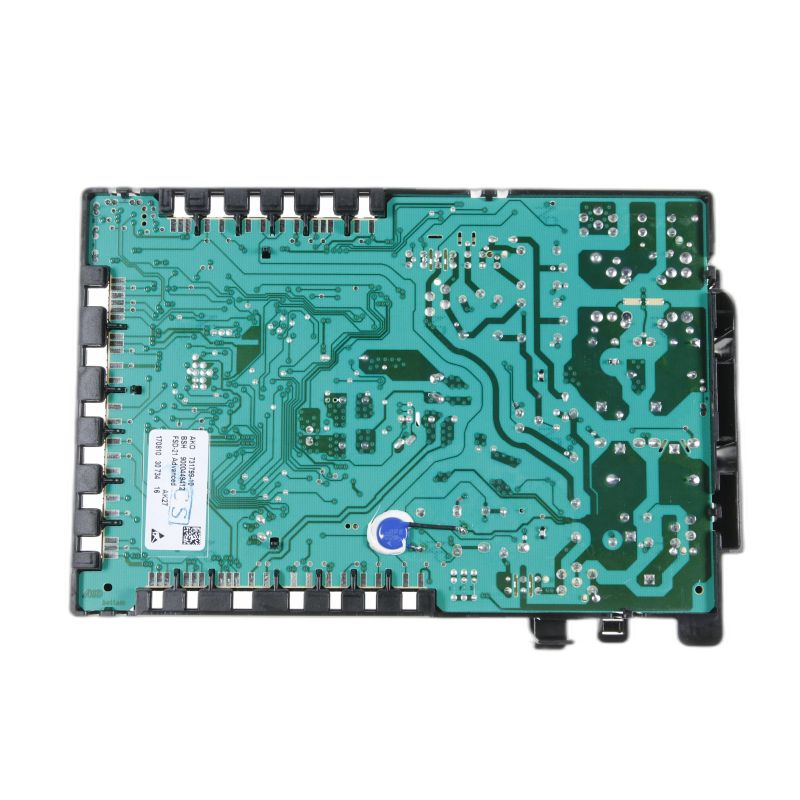 Modulo Di Comando Programmato 705404 Lavatrice BOSCH