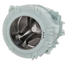 Bottich Komplett Waschmaschine 715277