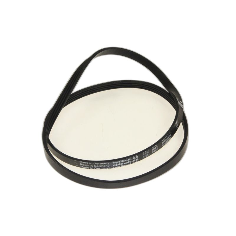 Cinghia 1042 J 751610081 Lavatrice SMEG