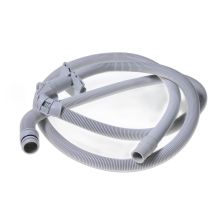 Tubo valvola Antiriflusso Lavatrice Constructa CWF14N25/24