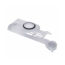 Whirlpool Indesit Gefässe - C00256546 Wassertasche Inkl. Durchflussmesser Geschirrspüler INDESIT GKIE2B19