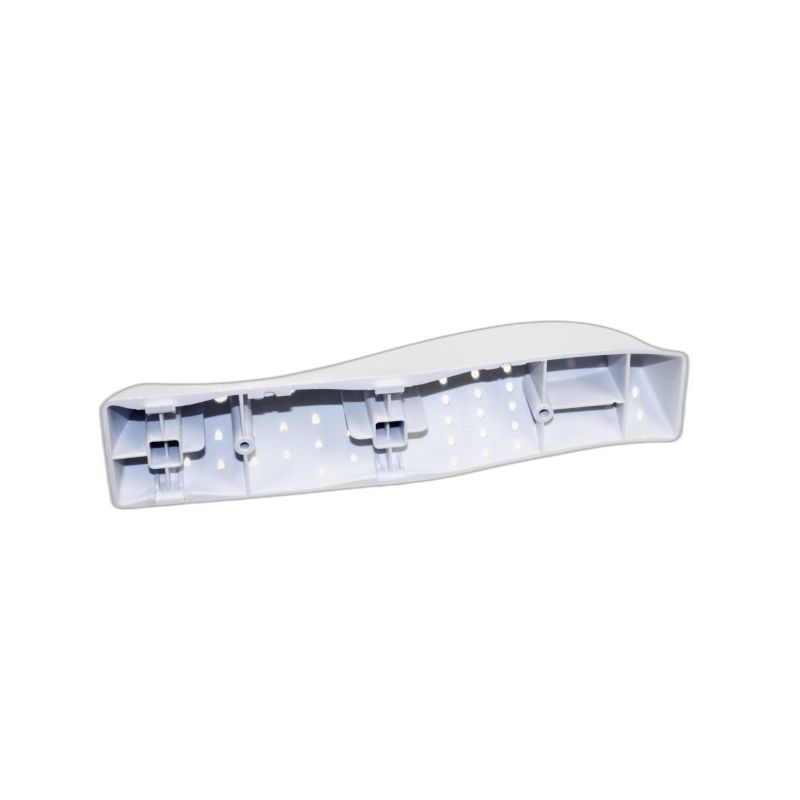 Sbattitore In Plastica Per Lavatrice 760072261 Lavatrice SMEG
