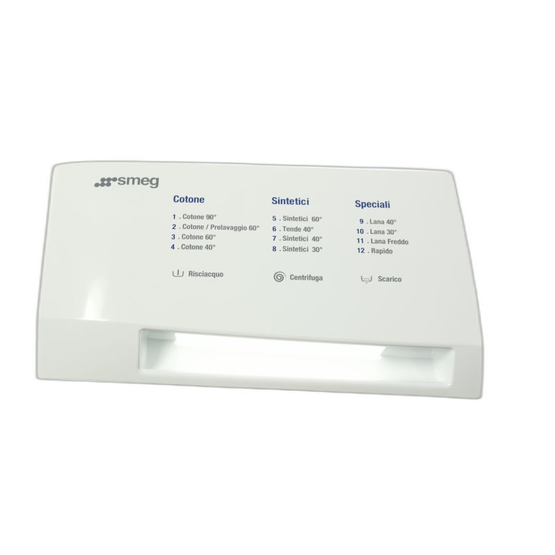 Portello Per Il Cassetto Del Detersivo Per Lavatrice 766136623 Lava...