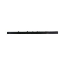 Profilato 10Mm Nero 481244019367 Lavastoviglie BAUKNECHT,WHIRLPOOL,...