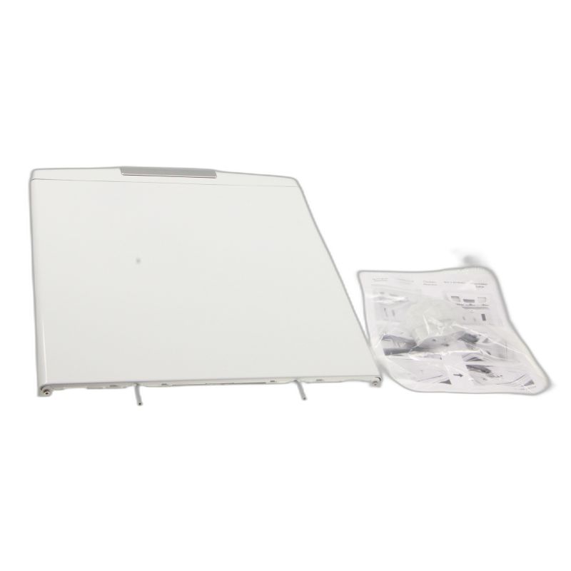 Coperchio Lavatrice, Piano Di Appoggio. 771782 Lavatrice BOSCH,WHIR...