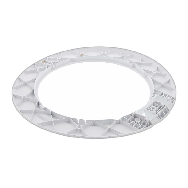 Controcornice Oblo` Bianca 8076436057 Lavatrice ELECTROLUX,REX-ELEC...