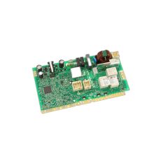 Zu Programmierendes Steuermodul Waschmaschine 8078222521
