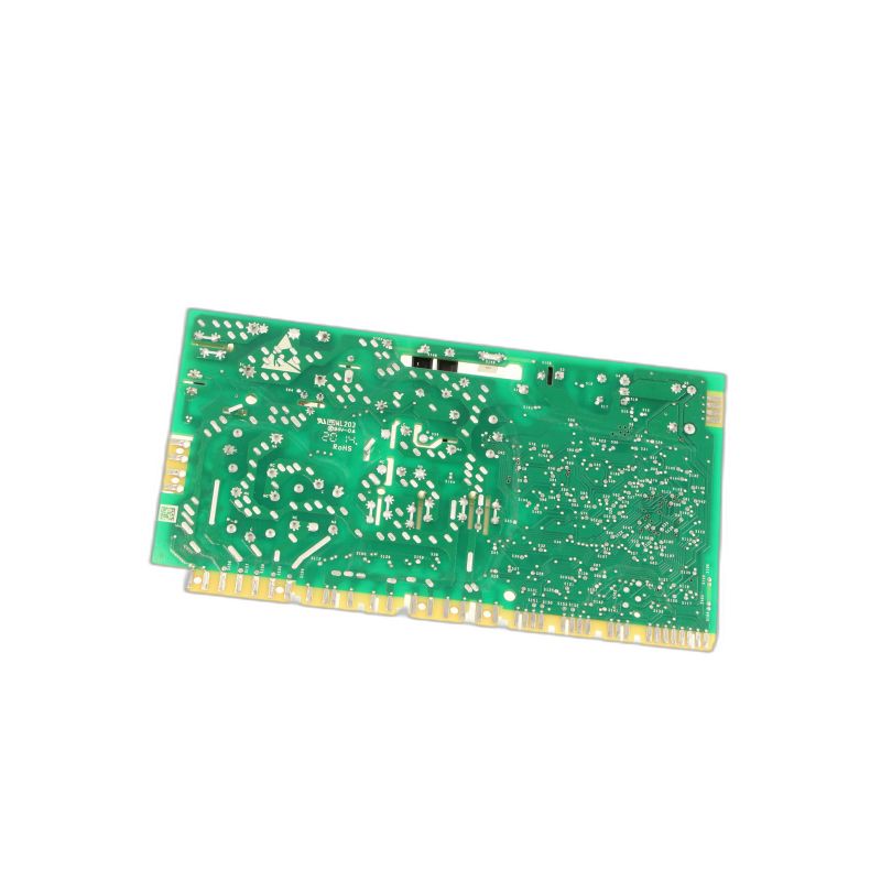 Scheda Da Programmare 8078222521 Lavatrice ELECTROLUX