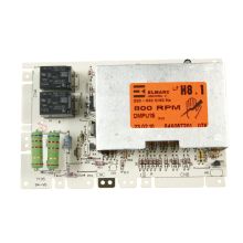 Elektronikmodul Smeg 839ST Waschmaschine
