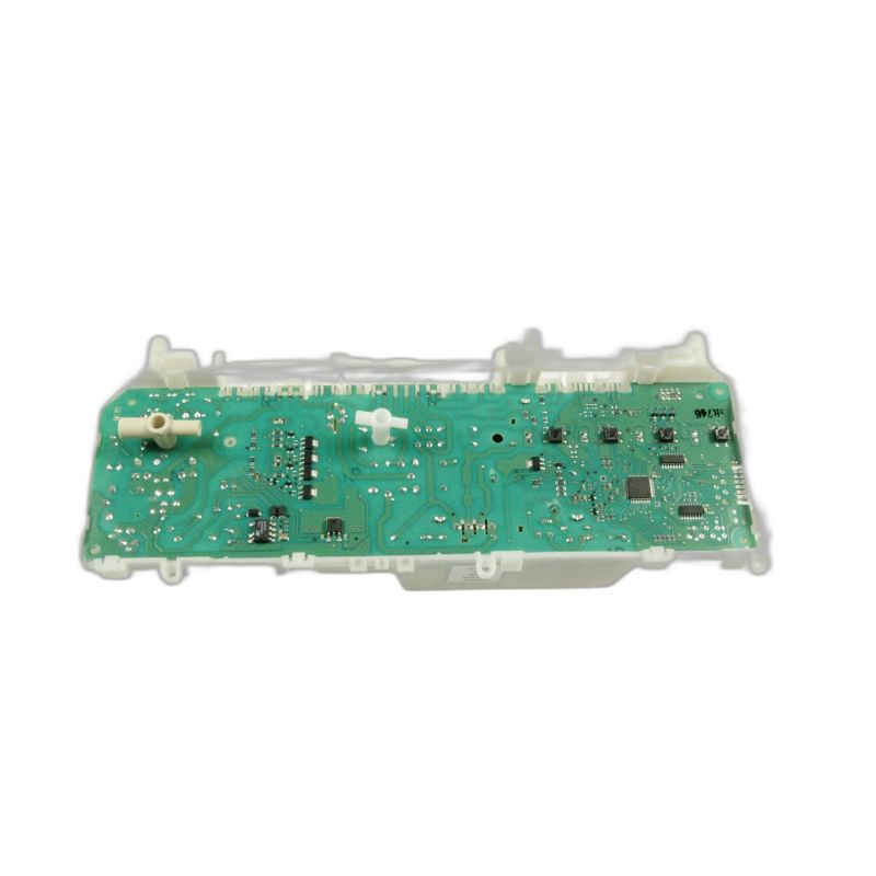 Gr Scheda Comandi 811651328 Lavatrice SMEG