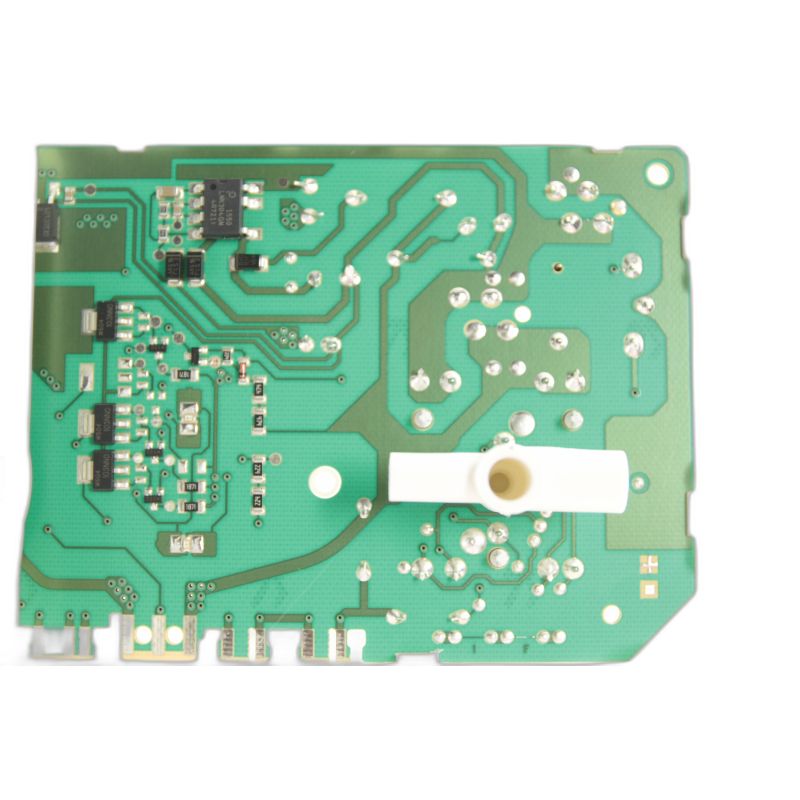 Scheda Controllo 811651801 Lavatrice SMEG
