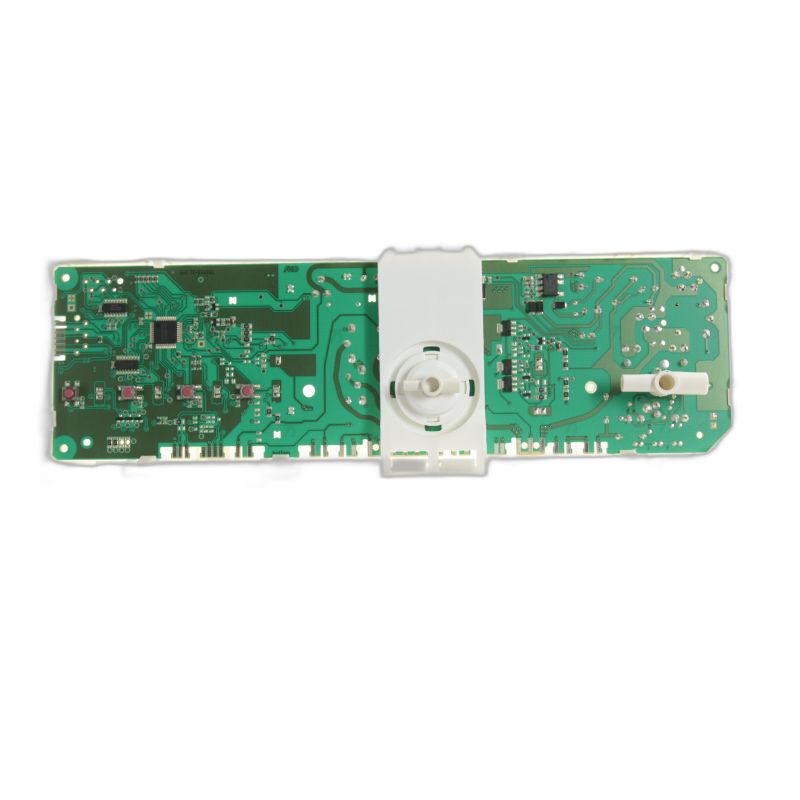Scheda Controllo 811651801 Lavatrice SMEG