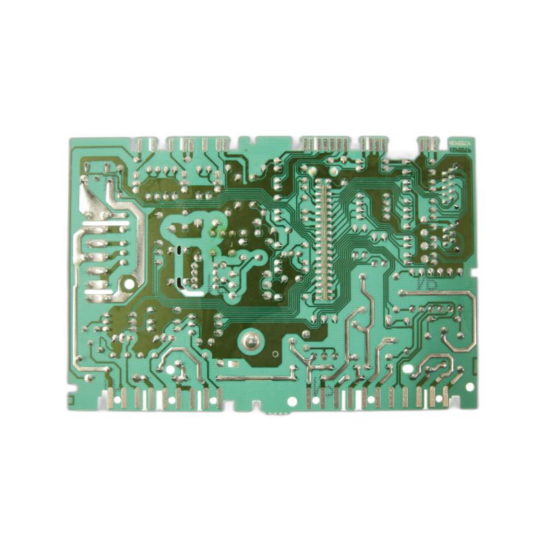 Scheda Inven.prg 31001251 81452813 Lavatrice CANDY