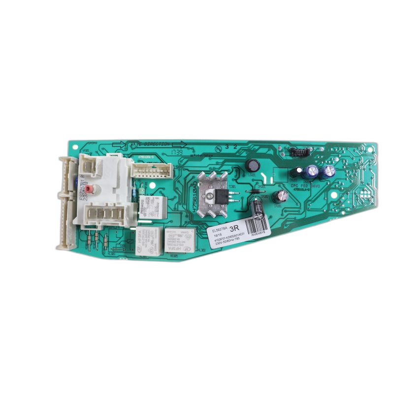 Scheda Easy Prg.31002727 81453146 Lavatrice CANDY