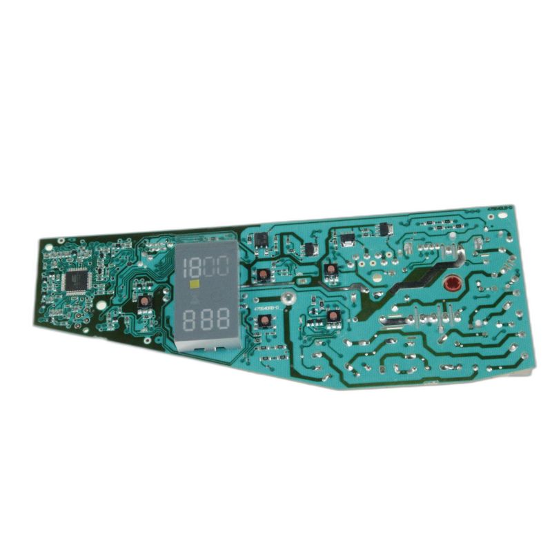Scheda Cuore Invensys Programmata 81453255 Lavatrice CANDY