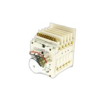 Timer EC4752 L34 Smeg ST121SA.2 Waschmaschine