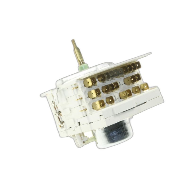 Timer Invensys Per Lavatrice Smeg 816290838 Lavatrice SMEG