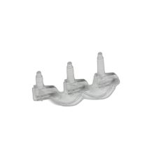 Kontrolllampe Bedientaste Smeg AWM85PTE Waschmaschine