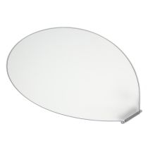 Anello Soffietto OblÃ? 890212319 Lavatrice SMEG