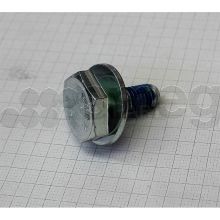 Befestigungsschraube Pull. Waschmaschine 892610407