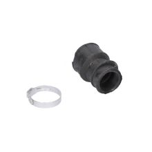 Whirlpool Indesit Muffen - C00323830 Schlauch Ausgang Smart/niedriggeräusch Geschirrspüler 480140102282