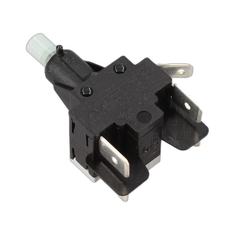 Interr.bipol.e0033 69zw161 90434770 Lavastoviglie CANDY,ZEROWATT