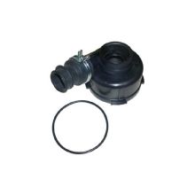 Pumpengehäuse Schwarz Niedrig Druck Geschirrspüler 481236018546