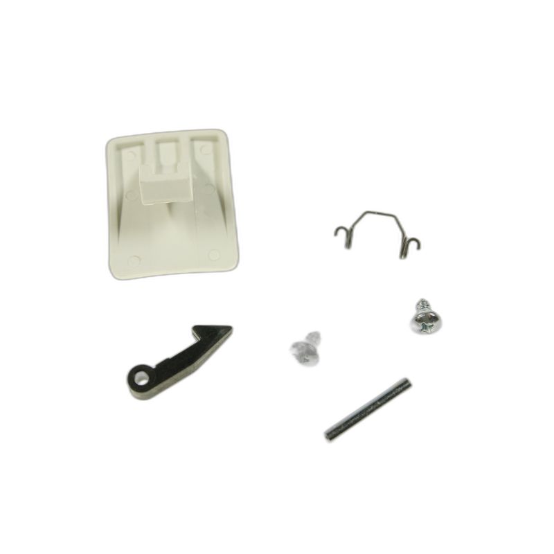 Kit Maniglia Oblo Lb265 90447715 Lavastoviglie ZEROWATT,CANDY